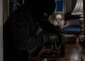 Robaron joyas por casi US$ 9.000 en Pedragosa Sierra y un hombre fue enviado a prisión preventiva