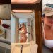 “Besos de una gordita feliz”: la contundente respuesta de Georgina Rodríguez a quienes criticaron su cuerpo
