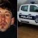 Cayó en La Capuera el homicida del hombre hallado junto a un contenedor en San Carlos