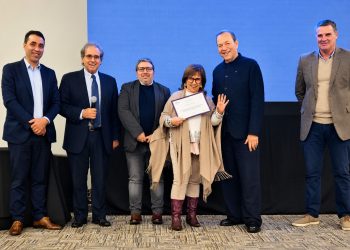 Curso de gerencia hotelera reúne a 55 profesionales de los principales hoteles del país y sumó una masterclass internacional