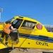 Avioneta uruguaya valuada en más de U$S 1 millón quedó retenida en Argentina