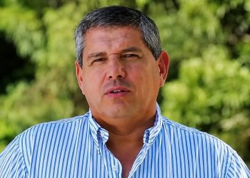 Frente Amplio expresó su pesar por fallecimiento de José Hualde