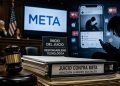 Meta pagó U$S 18.000 millones para resolver demanda y analiza cambios para evitar futuros reclamos