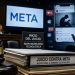 Meta pagó U$S 18.000 millones para resolver demanda y analiza cambios para evitar futuros reclamos