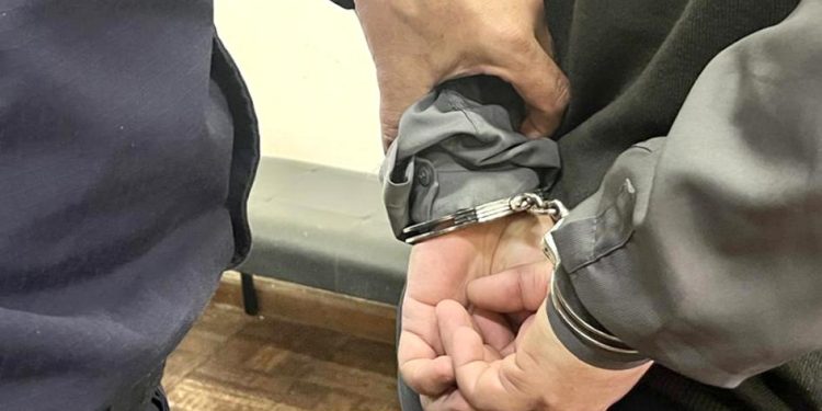 Dos años de penitenciaría para un joven condenado por suministro de drogas en Maldonado