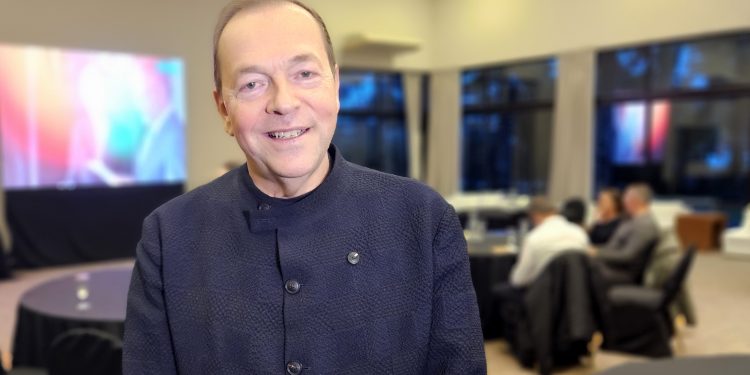 Massimo Ianni destacó los desafíos de Punta del Este como destino de lujo