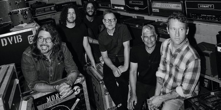 Foo Fighters en Uruguay tendrá preventa desde este lunes y entradas digitales con QR dinámico