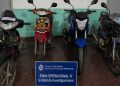 Adolescente fue judicializado por seis robos de motos en la zona de La Barra, Manantiales, Balneario Bs. As. y El Tesoro