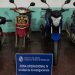 Adolescente fue judicializado por seis robos de motos en la zona de La Barra, Manantiales, Balneario Bs. As. y El Tesoro