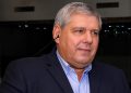Falleció José Hualde, histórico dirigente nacionalista, fundador de la lista 20 y director del Correo