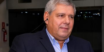 Falleció José Hualde, histórico dirigente nacionalista, fundador de la lista 20 y director del Correo