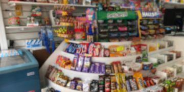 Se entregó a la Policía tras asaltar un kiosco en Maldonado y fue condenado a más de cinco años de prisión