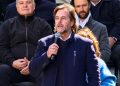 Habló Lacalle Pou y pidió respeto en la política sin herir personas, fomentar acuerdos, unidad y celeridad