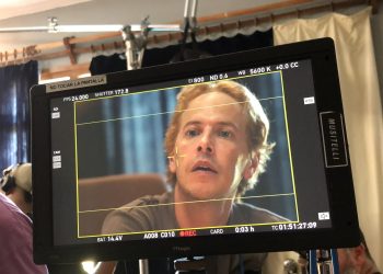 Augusto Gordillo se prepara para el estreno de “Carne”