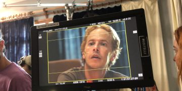 Augusto Gordillo se prepara para el estreno de “Carne”