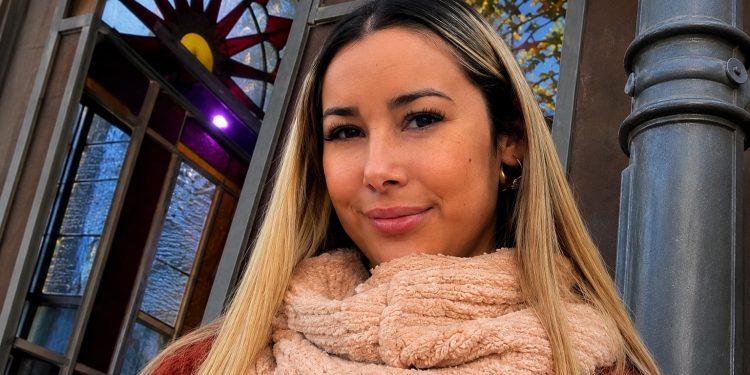 ¿Quién es Florencia Amorín, la enfermera de 27 años buscada tras el retiro de morfina, fentanilo y diazepam de un hospital?