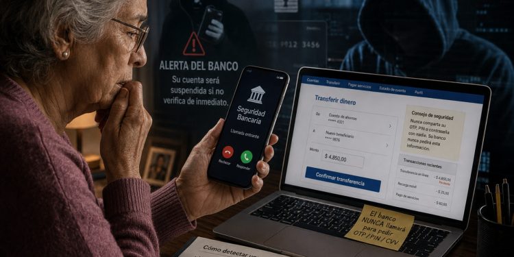 Cayó el tercer implicado en una estafa telefónica investigada en Maldonado