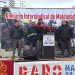 Paro general parcial y movilización en Maldonado: el SUNCA denuncia nuevos envíos al seguro de desempleo en obras vinculadas a Cipriani