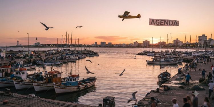 Agenda Portada – Agosto 2026