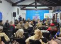 Punta del Este reunió distintas miradas en un nuevo Encuentro por la Paz