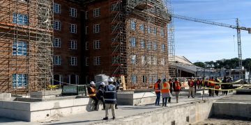 Cipriani ratificó la continuidad del San Rafael y dejó abierta la posibilidad de sustituir a Criba