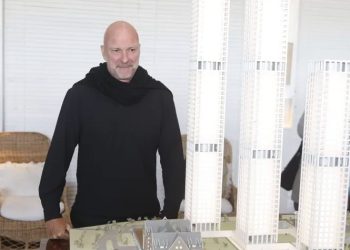 Cipriani pidió reunirse con Orsi y Abella para plantear su posición sobre el proyecto San Rafael