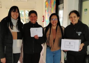 Municipio de Maldonado refuerza el abordaje de la salud mental con atención individual y trabajo en los barrios