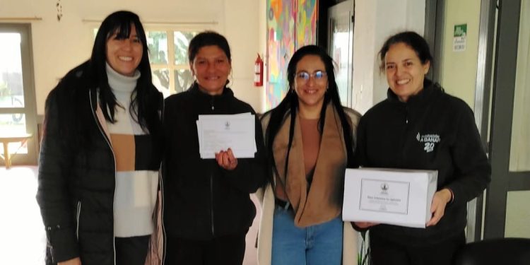 Municipio de Maldonado refuerza el abordaje de la salud mental con atención individual y trabajo en los barrios