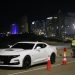 Noche de la Nostalgia dejó casi 1.800 vehículos inspeccionados, 150 multas y tres siniestros en Maldonado