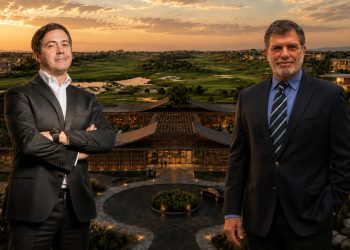 USD 42.5 millones para convertir Manantiales en un nuevo polo deportivo internacional