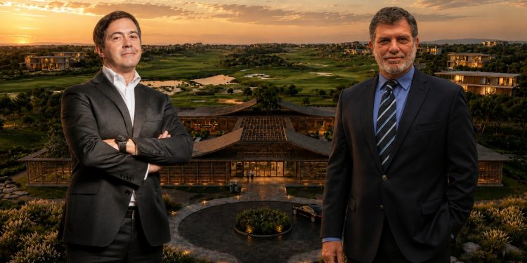 USD 42.5 millones para convertir Manantiales en un nuevo polo deportivo internacional