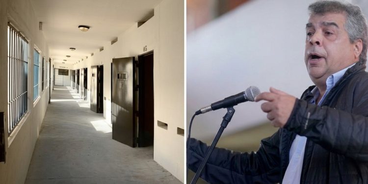 “Propusimos, se escuchó y se actuó”: Blas valoró que la Intendencia avance con su planteo sobre los reclusos de Las Rosas