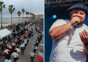 Piriápolis prepara la tercera edición del Encuentro del Chocolate que tendrá a Matías Valdez en el cierre