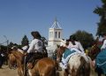 Dos días de fiesta para celebrar los 109 años de Pueblo Edén