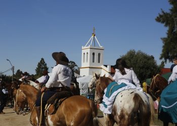Dos días de fiesta para celebrar los 109 años de Pueblo Edén