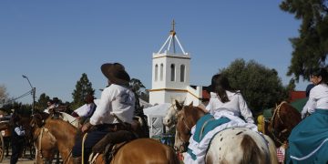 Dos días de fiesta para celebrar los 109 años de Pueblo Edén