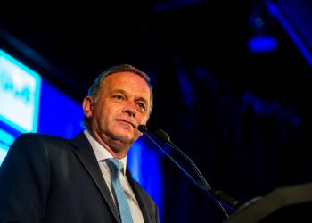 Gobierno autorizó cadena de radio y televisión por 190 años del Partido Nacional