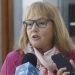 Graziuso: “Muchas personas quedan varadas en Maldonado” tras salir de la cárcel de Las Rosas