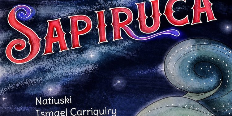 “Sapiruca” llega a Maldonado con una propuesta inclusiva que combina literatura, teatro, danza y música