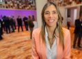 Ana Claudia Caram: Uruguay apuesta a los cruceros y se posiciona como país piloto en turismo regenerativo