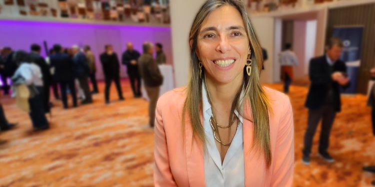 Ana Claudia Caram: Uruguay apuesta a los cruceros y se posiciona como país piloto en turismo regenerativo