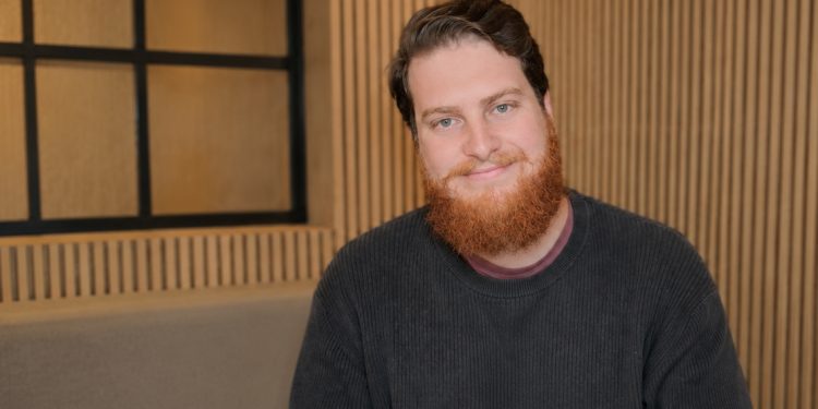 Tomás Marichal lleva al cine “Carne”, una producción uruguaya filmada íntegramente en Maldonado