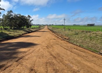 Ministerio de Transporte y Congreso de Intendentes exploran opciones para mejorar caminería rural