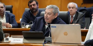 Cuidado con El Niño Godzilla: Intendencias reclaman recursos para atender consecuencias del fenómeno climático