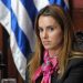 Polémica: Carolina Ache omitió un chat clave con Guillermo Maciel durante la investigación por Marset