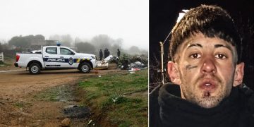 Policía busca a joven de 23 años requerido por un homicidio ocurrido en San Carlos