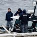 Hallaron en aguas del Puerto de Punta del Este el cuerpo de un hombre denunciado como desaparecido