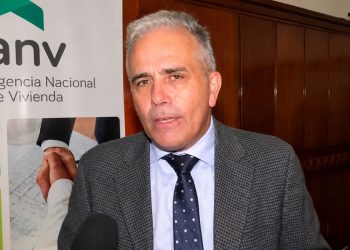 Alfonso Lereté llega a Maldonado para informar sobre vivienda y temas de actualidad