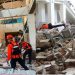 Terremoto de magnitud 7.7 deja al menos 47 muertos y 2.000 evacuados en Indonesia