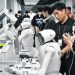 LG acelera su alianza con NVIDIA y apuesta a convertir la robótica en uno de sus nuevos motores de crecimiento